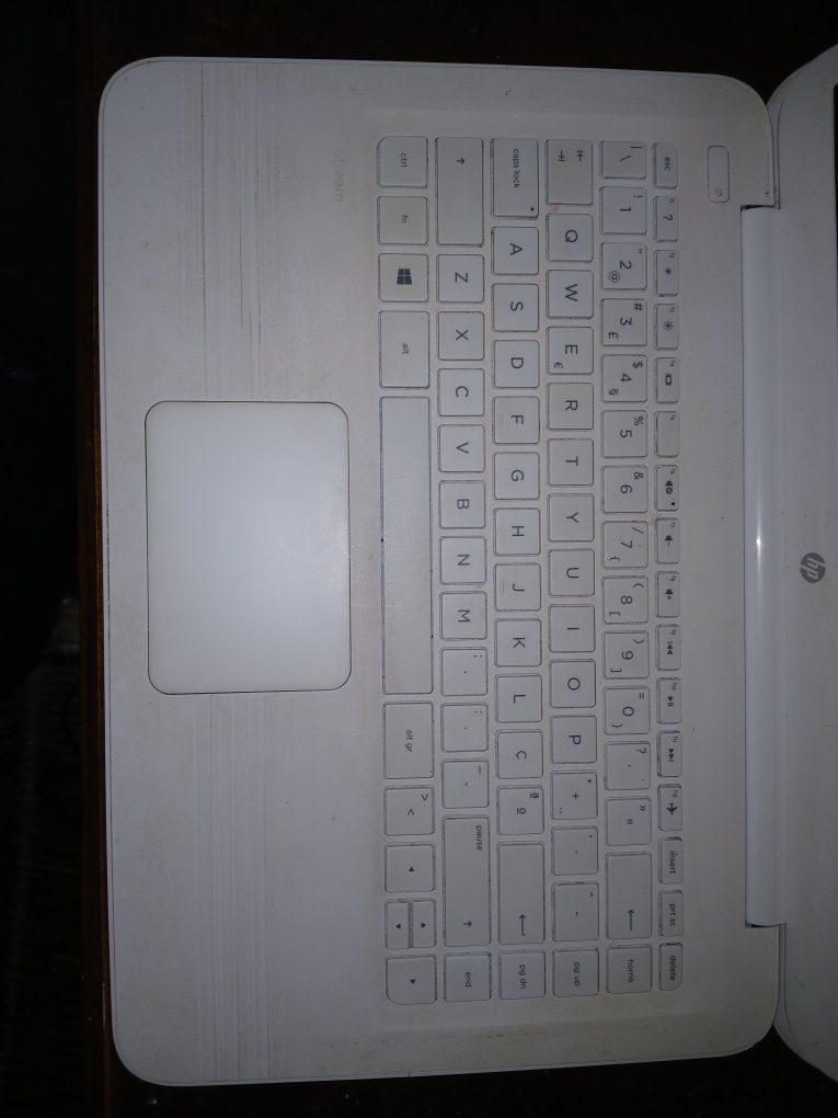 Computador HP  .