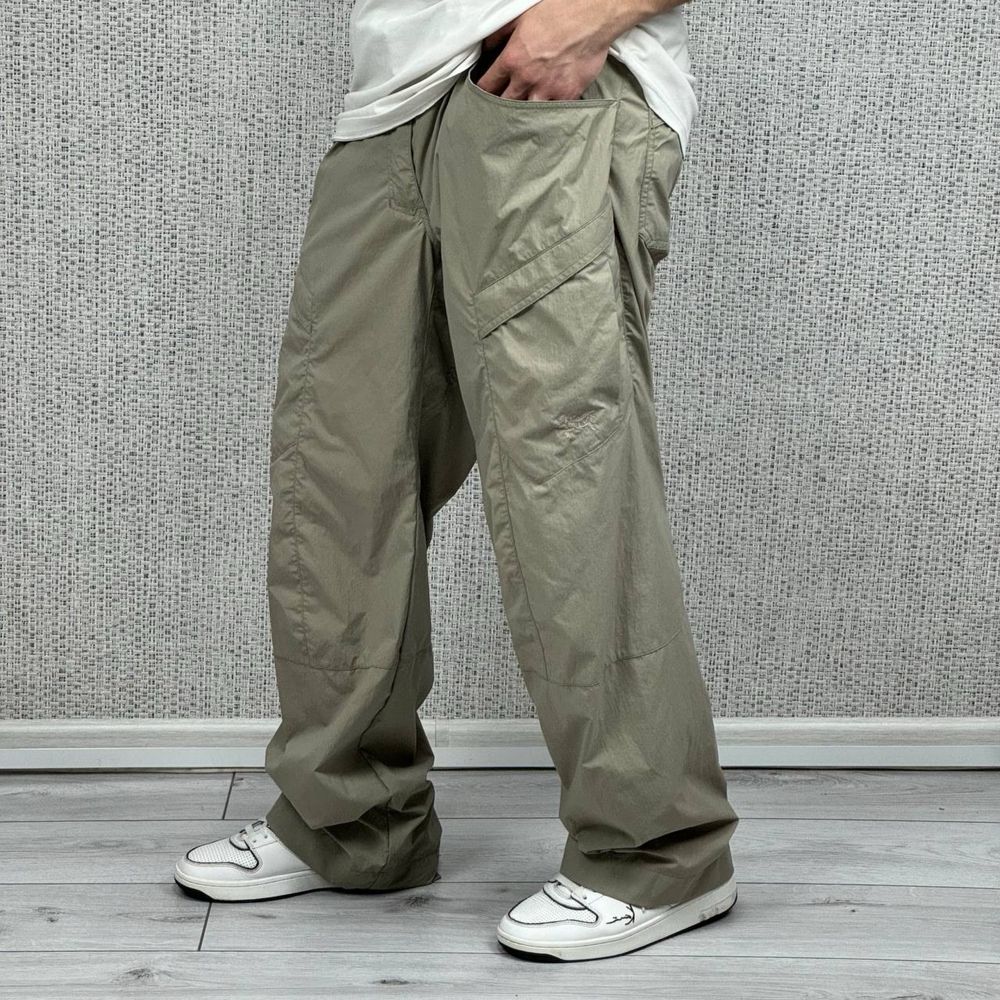 Штани Vintage Arc’teryx Cargo Pants трекінгові арктерікс винтаж штаны