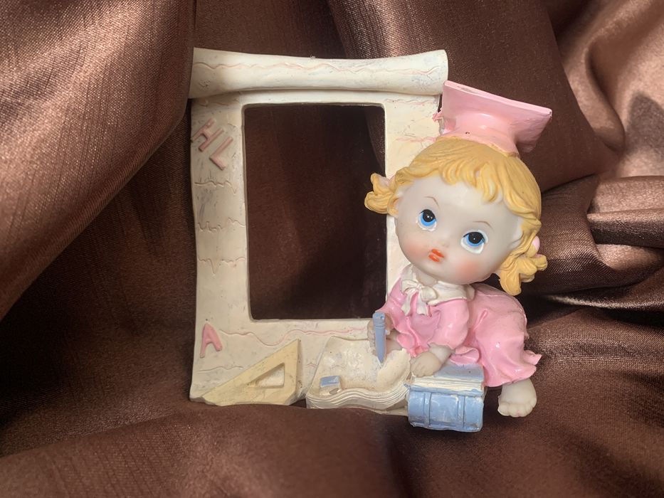 Рамка для фотографии декоративная