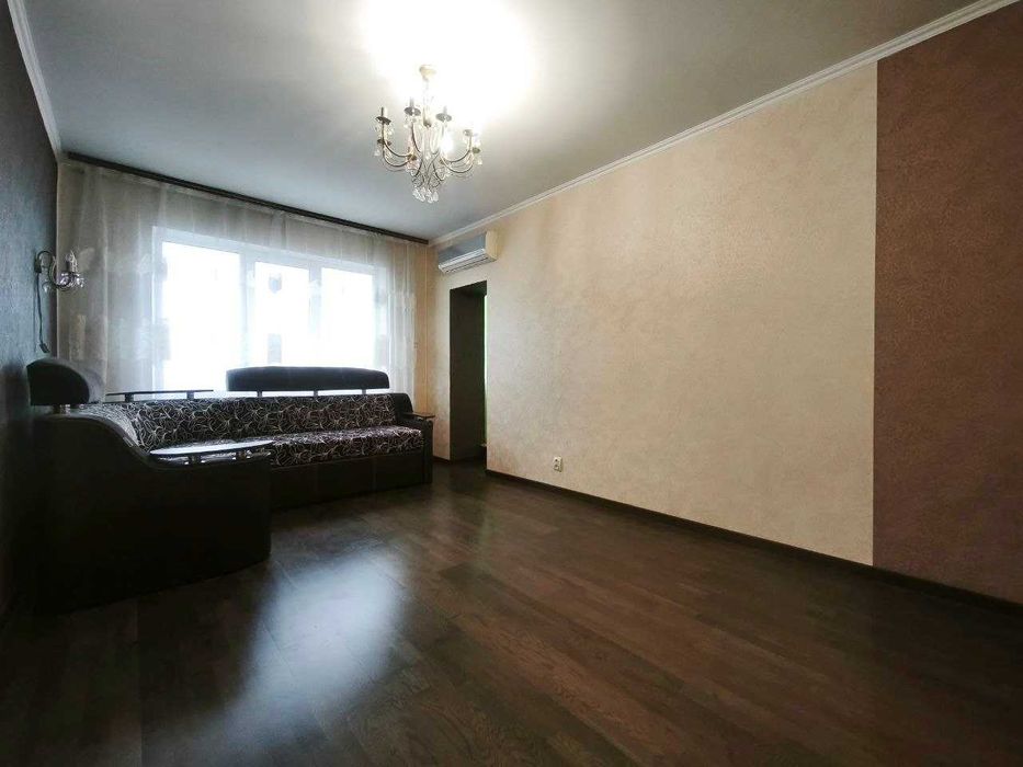 3 кімнатна квартира 66 м2, з ремонтом. Центр міста р-н Градецький (SP)