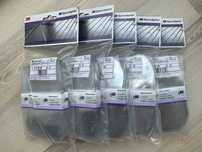 Szybki speedglas 9100/G5-01 odporne zarysowania/temperatura