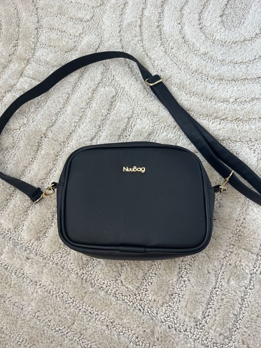 Listonoszka NuuBag