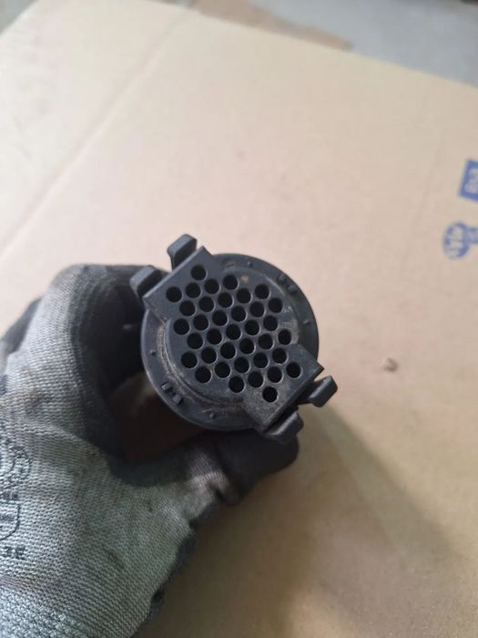 BMW E39 głośnik alarmu  sygnał syrena