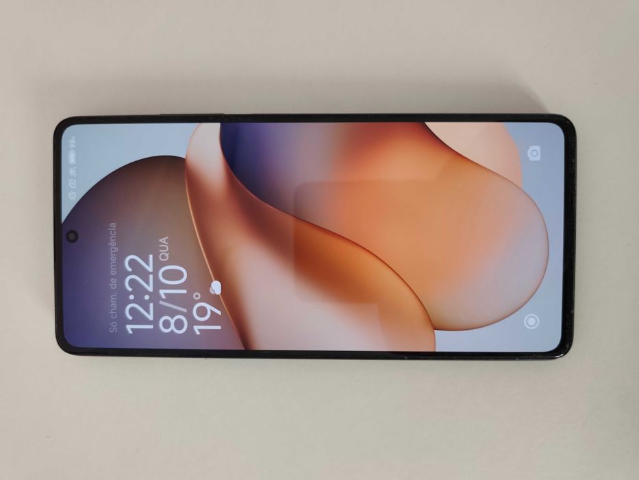Xiaomi Redmi Note 12 Pro 5G 128GB, 6GB RAM
