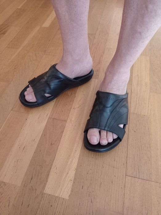 Шлепанцы мужские 41размера