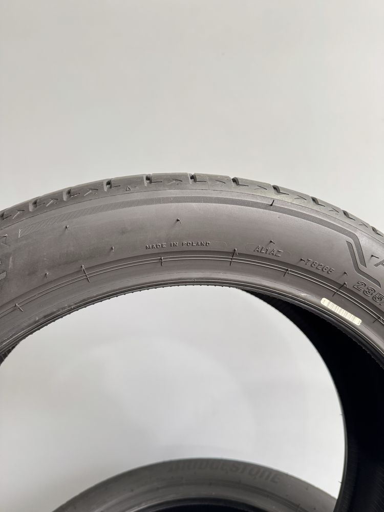235/45 R20 96W MO шины Bridgestone Alenza T001