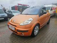 Citroen C3 Pluriel 2003 rok 1.6 Benzyna otwierany dach! Automat!!