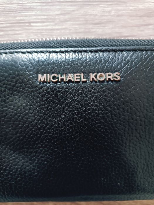 Carteira Michael Kors