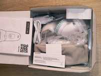 Depilator Braun silk epil 7