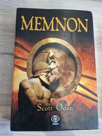 Scott Oden - Memnon