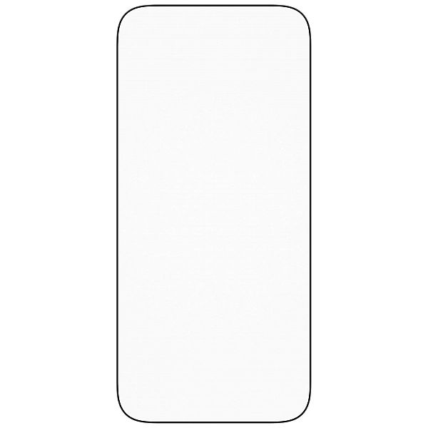 Szkło hartowane PanzerGlass Ultra-Wide Fit EasyAligner na iPhone 17 Pr