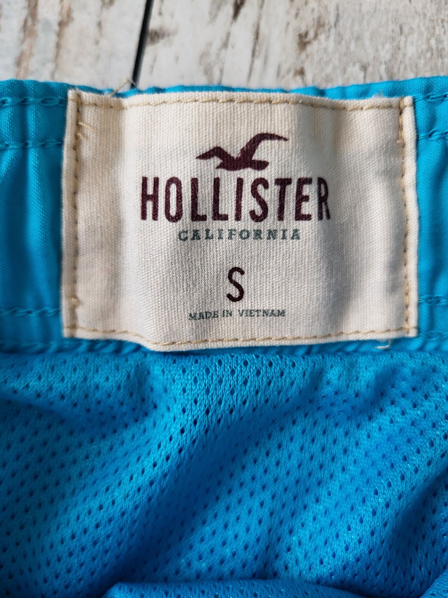 Spodenki meskie holister s