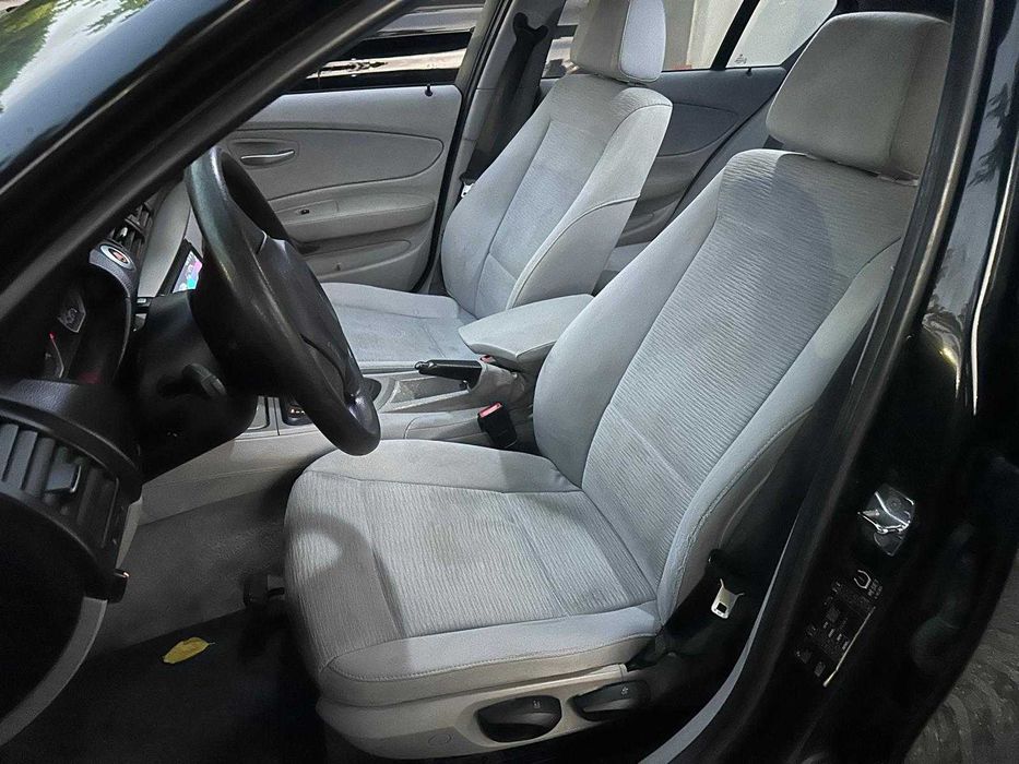 BMW 118d - Diesel - 2008