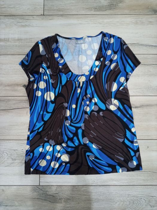 Bluzka Wallis rozm. L