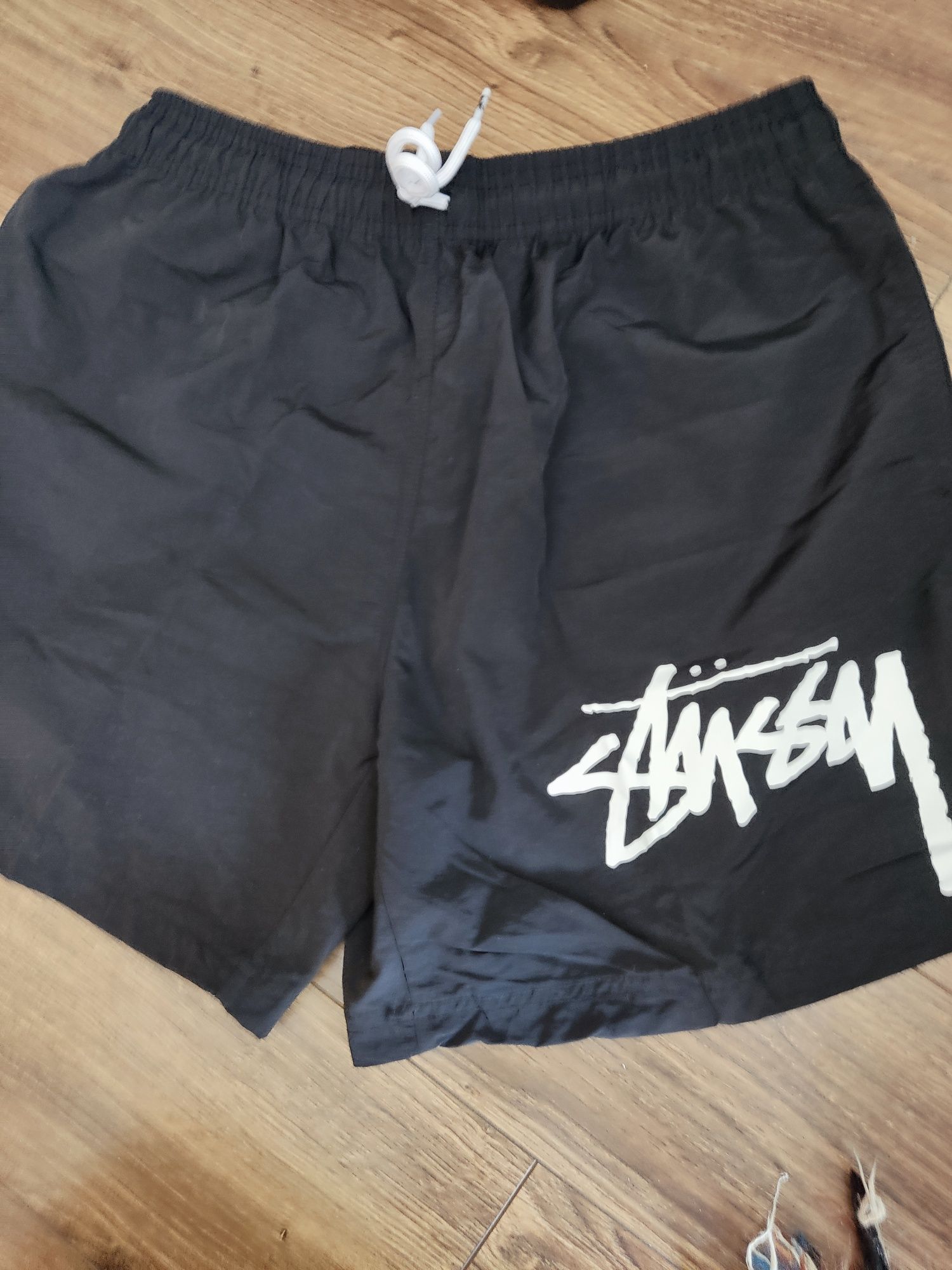 Sold out Шорти Nike x Stussy(sk8,drill, carhartt, stussy, плавальні шо