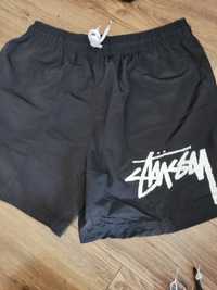 Sold out Шорти Nike x Stussy(sk8,drill, carhartt, stussy, плавальні шо