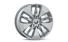 Jantes 16 5x112 Skoda Octavia