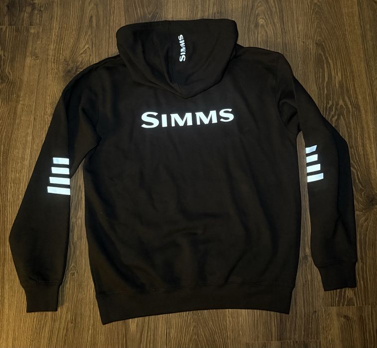 Худі / худи Simms