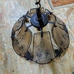 Lampa kuchenna sufitowa
