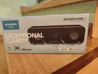 Anker Soundcore 3 Black Нова