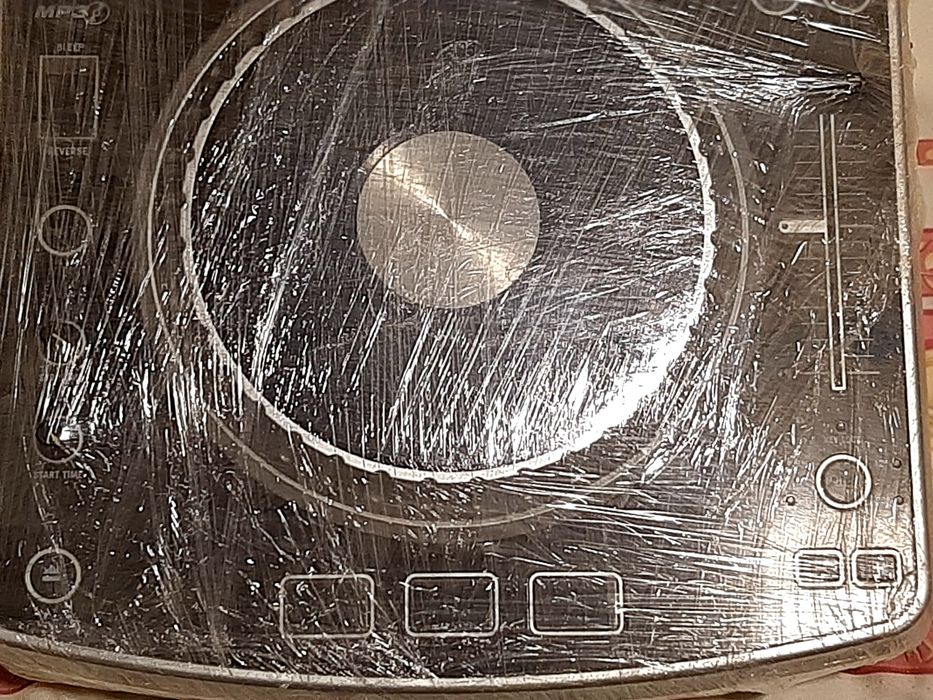 Controlador e interface de áudio, Numark NDX900