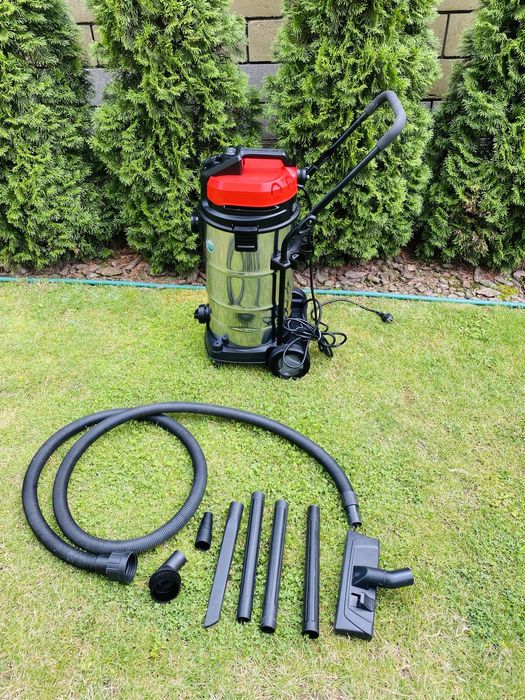 Вакуумний пилосос Einhell TE-VC 2340 SA
