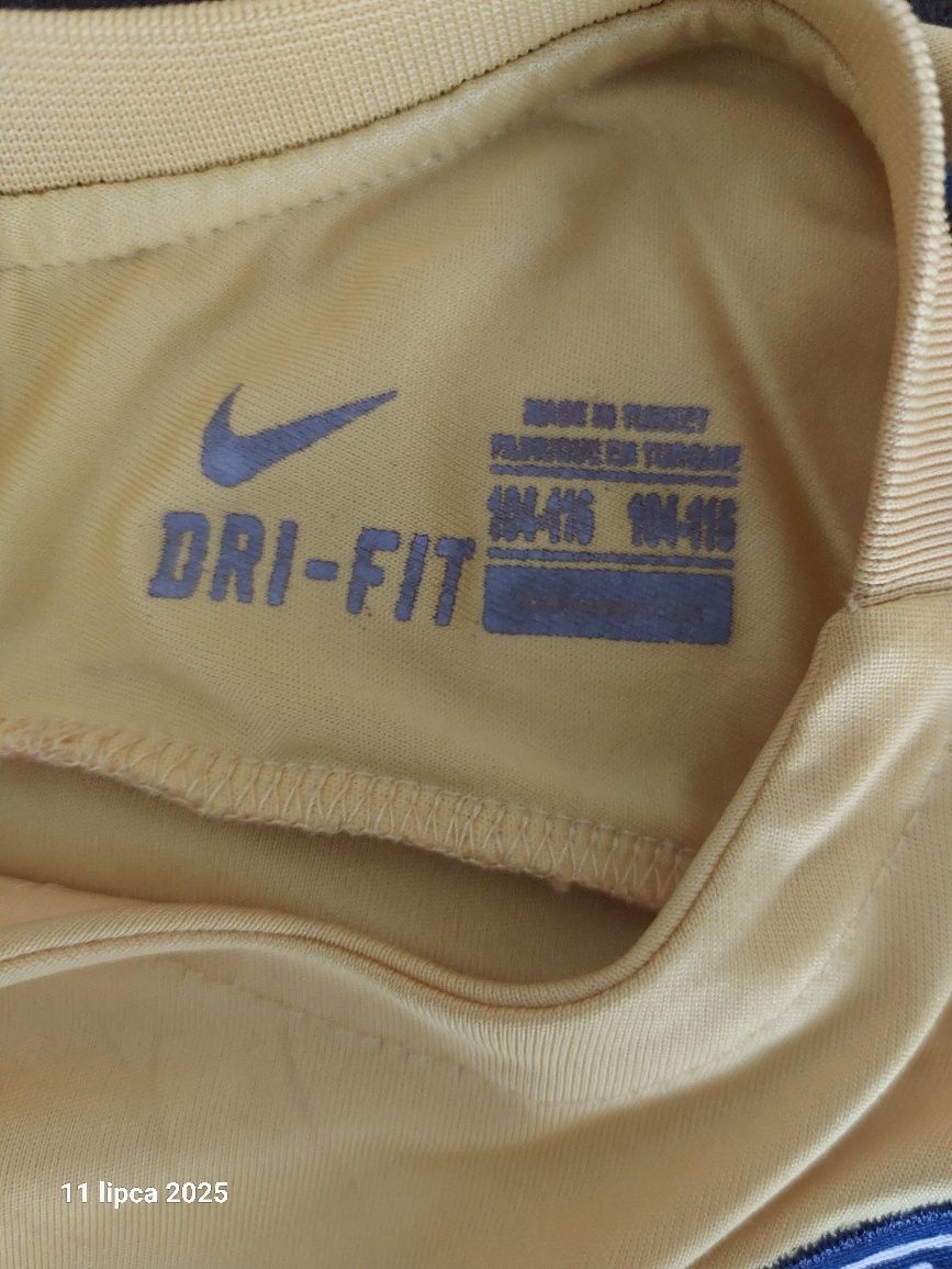 Koszulka NEYMAR JR.  116 Nike