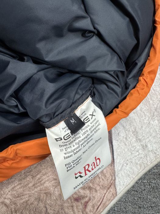 Пуховик Arcteryх   розмір М