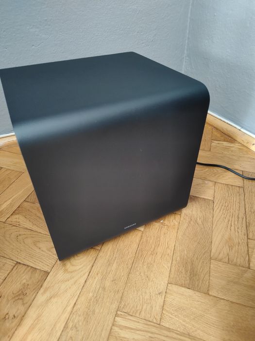 Soundbar Samsung HW Q800F jak nowy, gwarancja