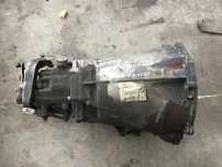 VW CRAFTER 06R 2.5 TDI SKRZYNIA BIEGÓW HVW 9062602800