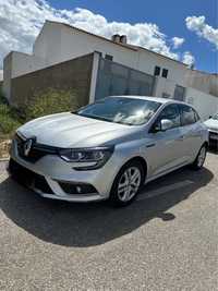 Renault Megane 1.5 dCi - ECO 2