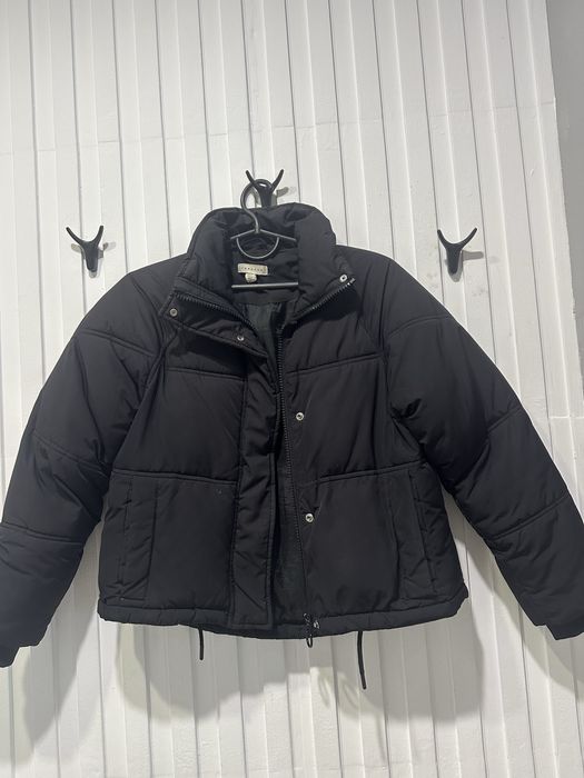 Куртка пуховик демісезон