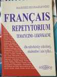 Repetytorium tematyczno-leksykalne