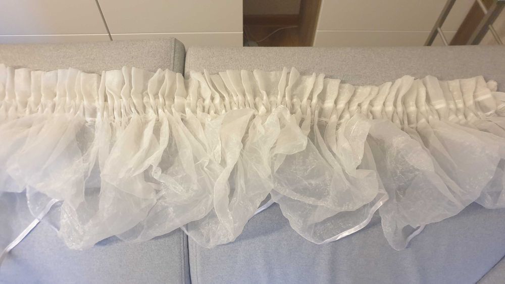 Lambrekin 120 cm kalendarz gratis