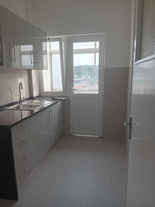 Fantástico apartamento T2 + 1 Odivelas centro