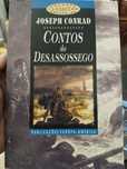 Contos do Desassossego - Joseph Conrad