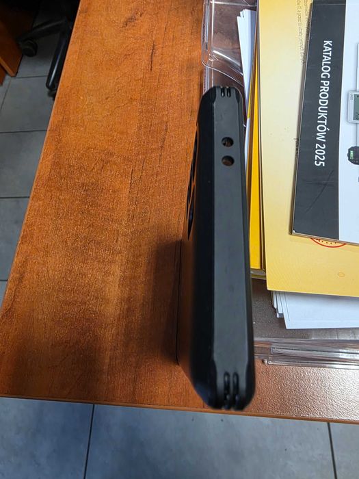 Etui spigen tough armor do s24 ultra