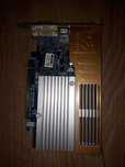 Відеокарт  gigabyte gv-rx13128d-RH