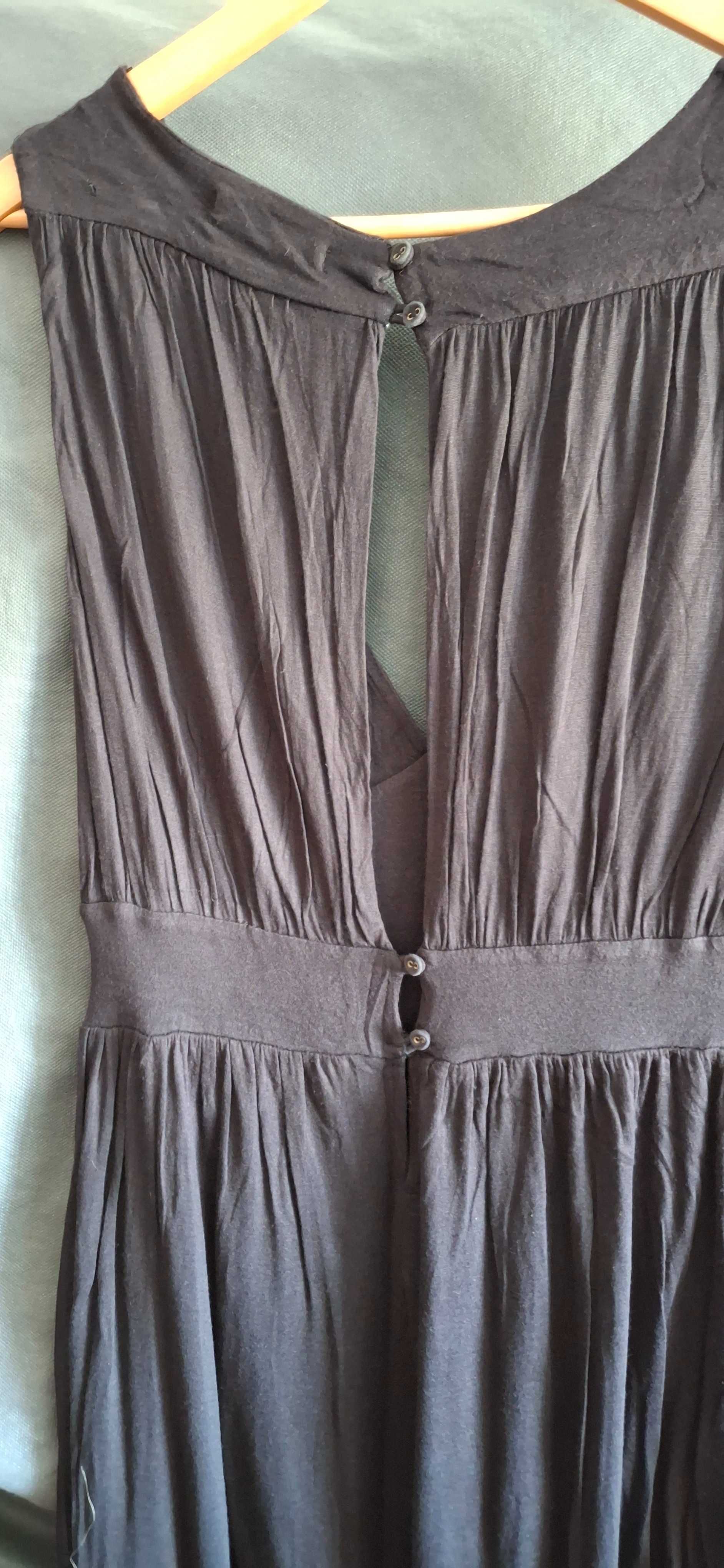 Vestido Sacoor Brothers