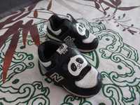 Кросівки new balance 574 panda