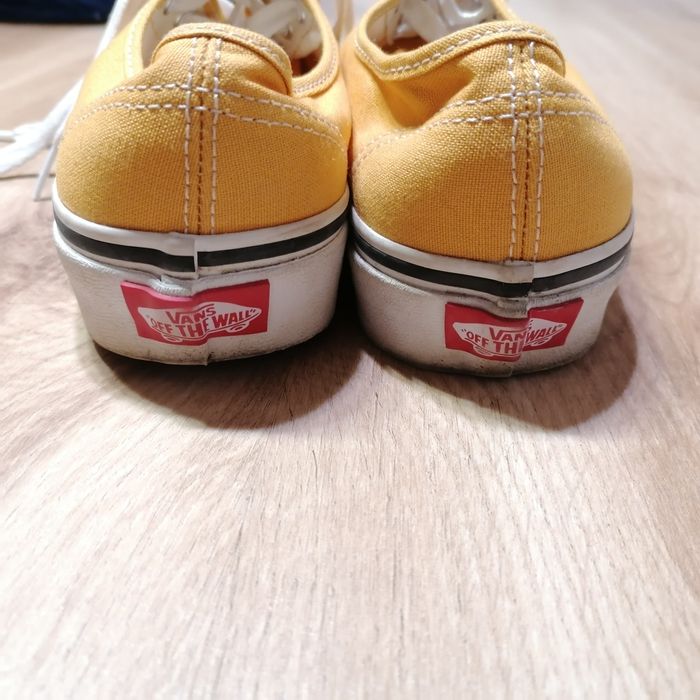 Sapatilhas verão Vans