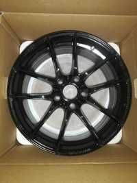 Felga OZ 8J, 18" 5x120 LEGGERA HLT ET29