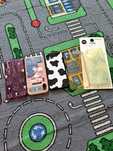 Etui  do iphone xs.,samsung A51