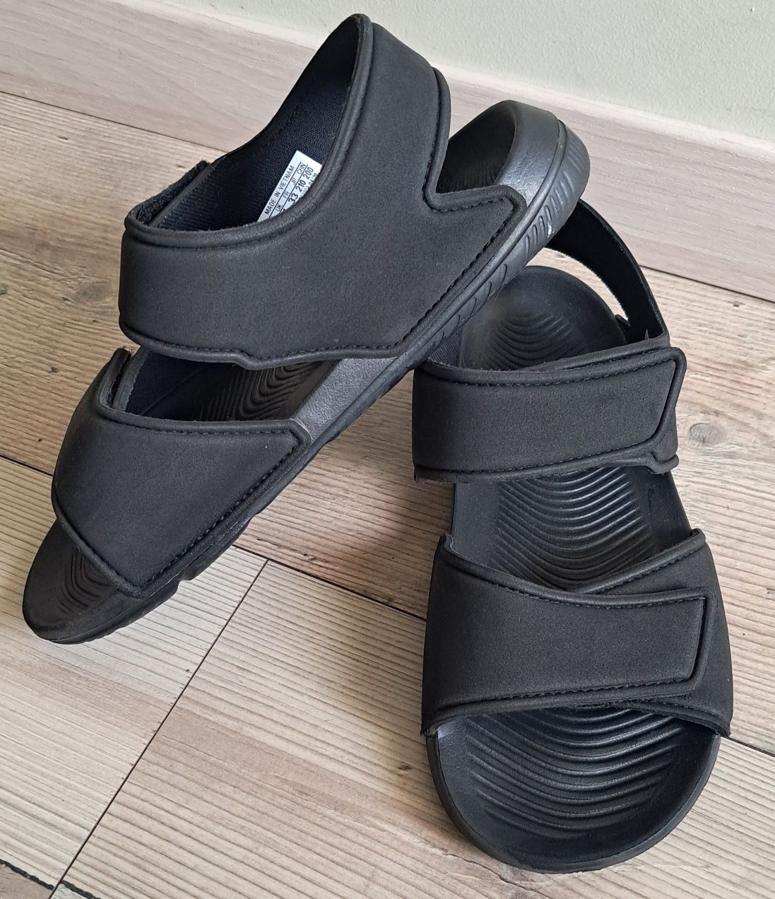 Сандалі Adidas Altaswim EG2134 (р.33)