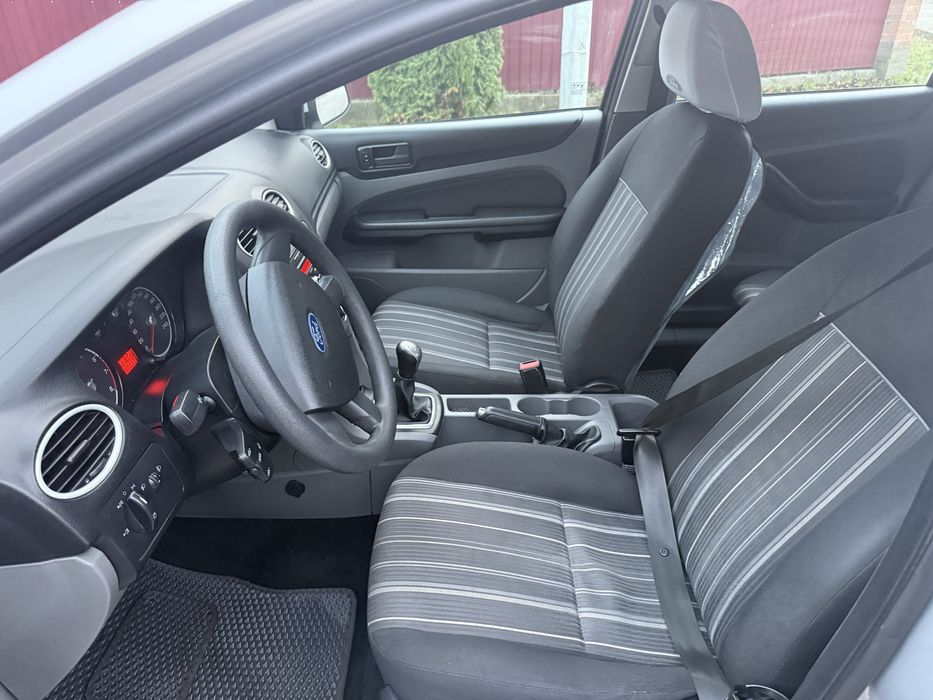 Продам Ford Focus