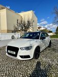 Audi A3 Sportback 2.0 automatico
