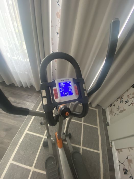 Орбітрек  Sportop E850
