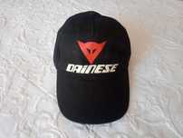 Boné Dainese (não original)