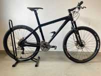 Scott Scale LTD Limited 26" roz M Carbon DT 240 XRC330 Sram X0 899