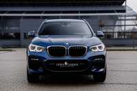 Bmw X3 30i xdrive